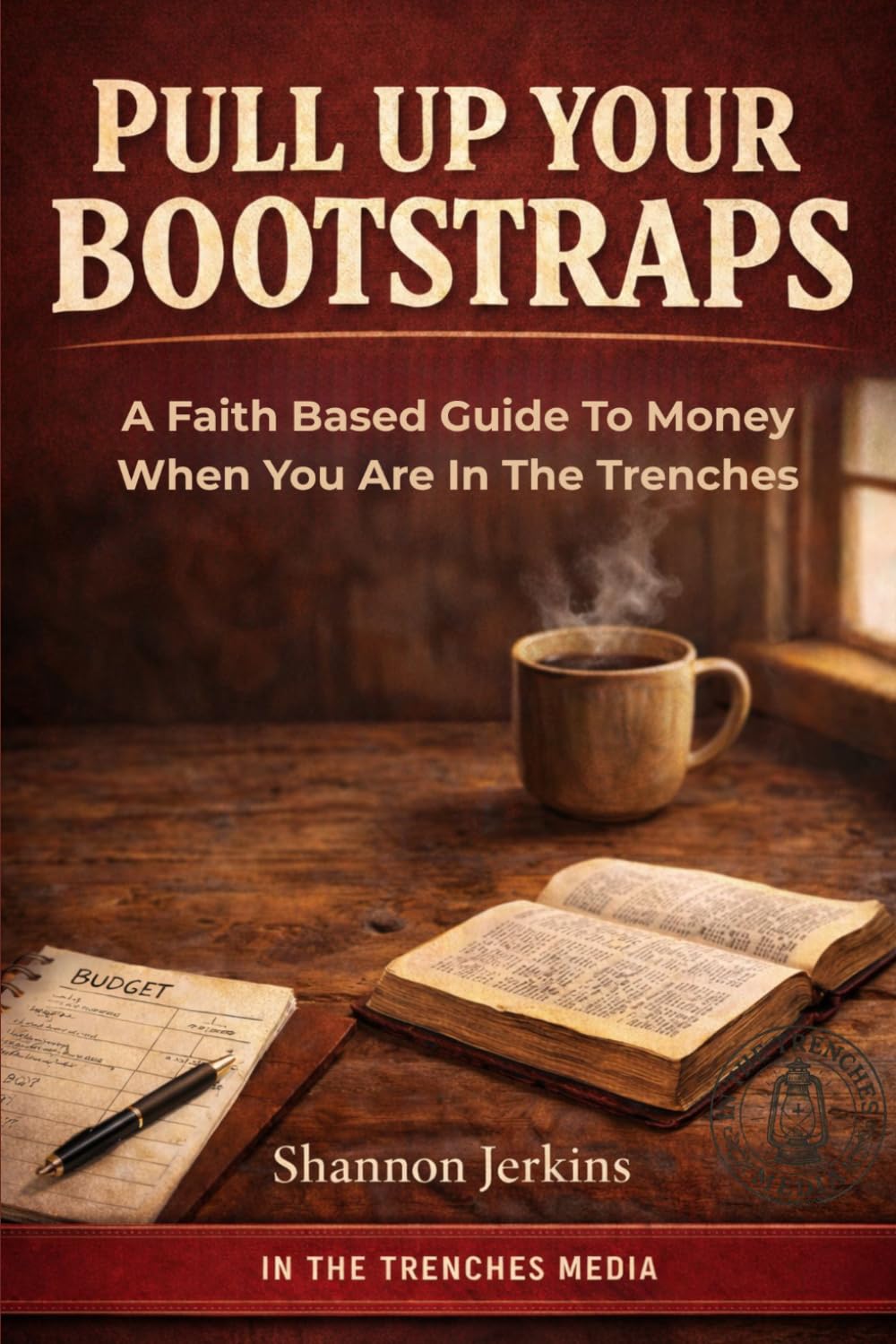 Pull Up Your Bootstraps