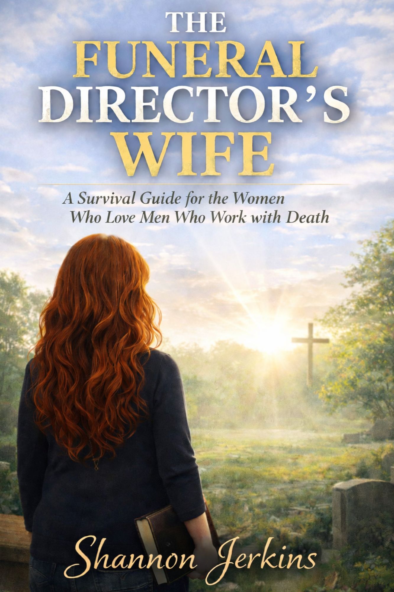 The Funeral Director's Wife